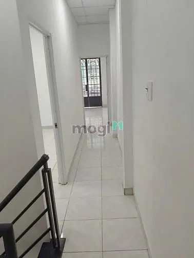 Bán Nhà 2 Tầng Mới - Hẻm Đường 138 P.tân Phú - Q9. Giá Chỉ 3.35 Tỷ