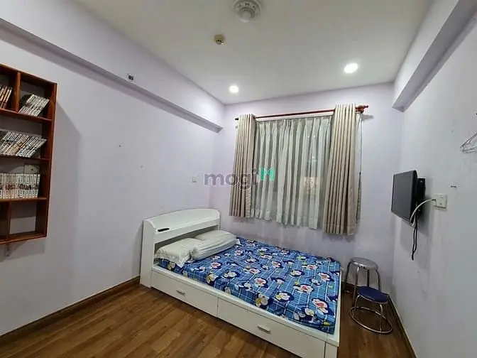 Cho Thuê Căn Hộ Celadon City, Dt 95M2, 3Pn, Full Nt, Giá 14Tr/Th.