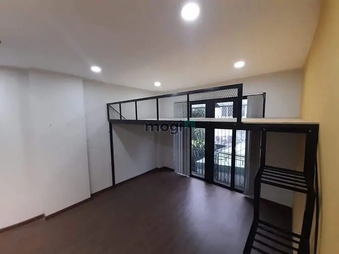 Duplex Bancol- Rộng - Sang Trọng Giá Rẻ- Ngay Vlu Cs2