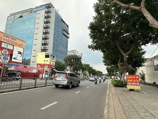 Chdv Hẻm 220 Nguyễn Oanh Ngang 5M 95M2 5L 12Pn Tn 55Tr Nt Đẹp 12.6 Tỷ