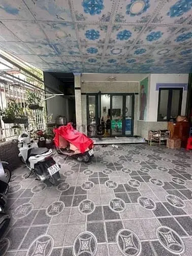 🏡 Nhà Mặt Tiền Nguyễn Bình 169M² Giá 8.55 Tỷ