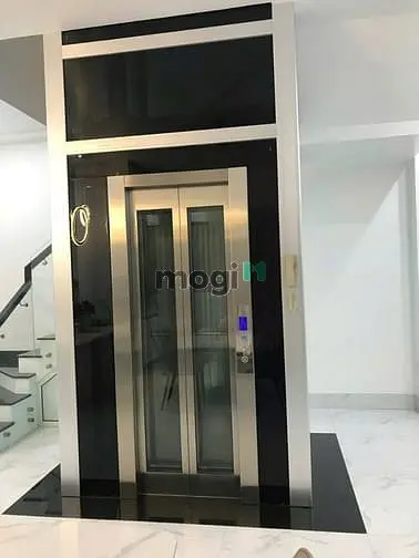 Biệt Thự Melosa Khang Điền - View Công Viên Mới Đẹp - Bv An Ninh 24/7