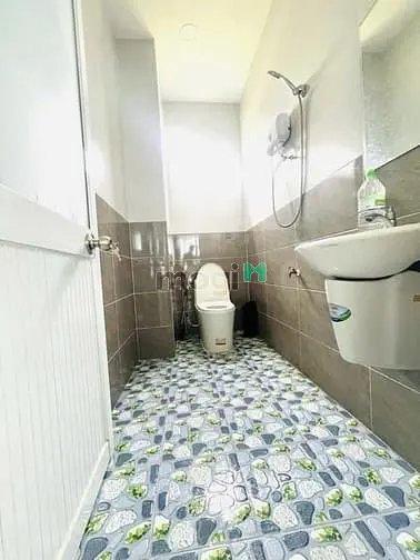 Bán Nhà 2Tầng Gần Chợ Long Phước Q9 – Khu Phân Lô - Giá Chỉ 3.Xx Tỷ