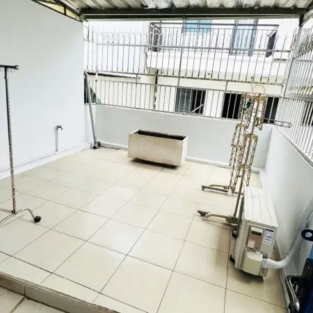 Phòng 40M2 Quận 2 Rộng, Đẹp, Đủ Nội Thất [Giảm Giá Đặc Biệt Tháng Đầu!]