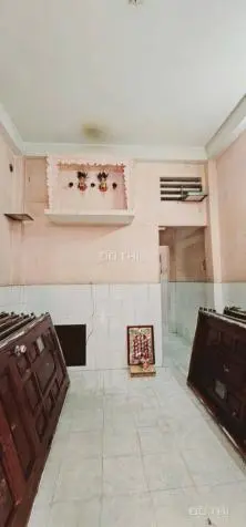 🏠 Bán Nhà Hẻm Xe Hơi 6M Lạc Long Quân – P.3, Q.11