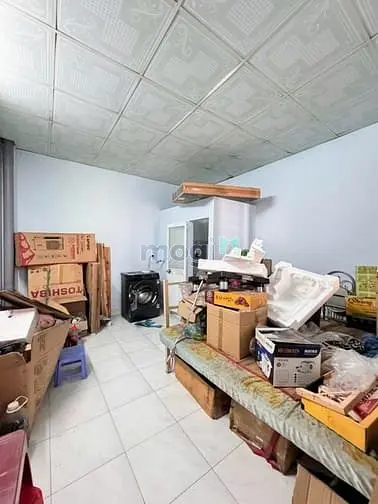 Gần Mặt Tiền Hẻm 7M Xe Tải Đậu Cửa – 48M² 2Tầng Đúc - 3Pn–Chỉ 3,344 Tỷ