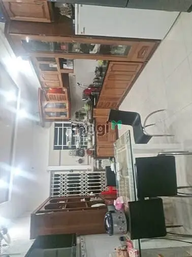 🏡 Nhà Mt Khu Tân Thuận Nam, P.phú Thuận, Q7 – 80M² – 16 Tỷ