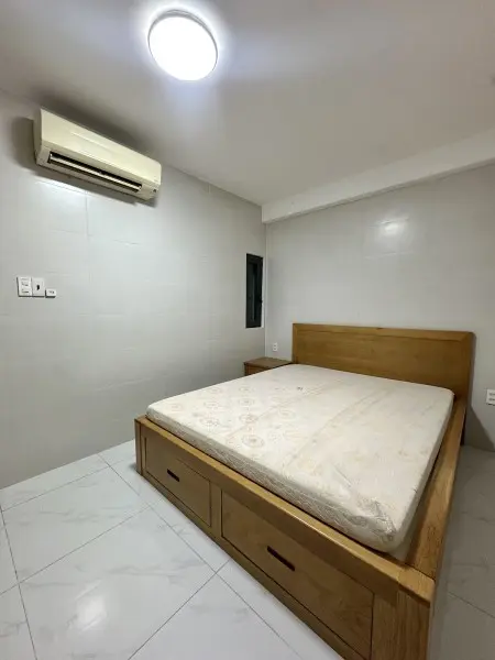 Studio Đầy Đủ Tiện Nghi, Vị Trí Thuận Tiện Di Chuyển Sân Bay, Quận 1, Q3