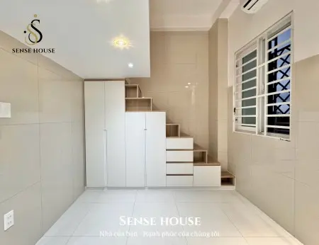 Cho Thuê Căn Duplex Tại Tân Thắng, Tân Phú Kế Aeon Tân Phú
