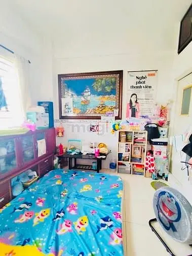 [Bán Căn Hộ Quận 10] Căn Góc Thoáng Mát – Sổ Hồng Riêng • Chung Cư