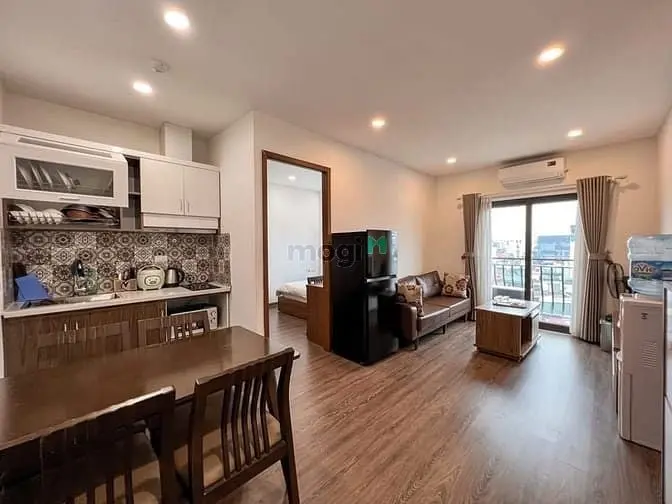 2Pn Bancol - Full Nội Thất- Giá Rẻ