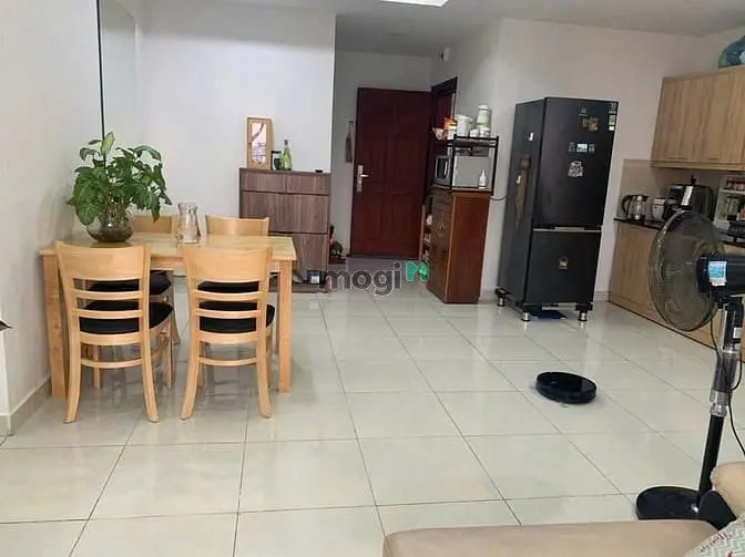 Bán Căn Góc Chung Cư Khuông Việt, Có Sổ, 94M2-3Pn-2Wc, View Thoáng Mát