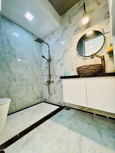 Cho Thuê Căn Hộ The Harmona, Dt 75M2, 2Pn, Nt Cơ Bản, Giá 11.5Tr