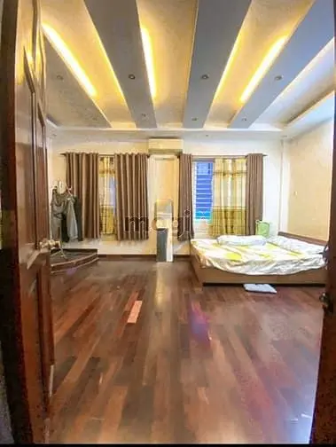 Khu Biệt Thự Đặng Thùy Trâm Bình Thạnh – 132M2 – 5 Tầng – Chỉ 18 T