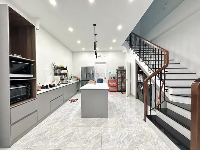 🏠 Phú Nhuận - Trường Sa - 92M2 (5.2X18) - 3 Tầng Btct - Chỉ #13Tỷ