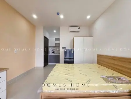 Căn Hộ Bancol - Fullnthat Trần Trọng Cung Phường Tân Thuận Đông Khu Nam Long