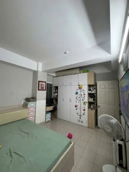 Chung Cư Phan Xích Long, P7, Pn: 2P Ngủ, Full Nt, Giá 11Tr/Th