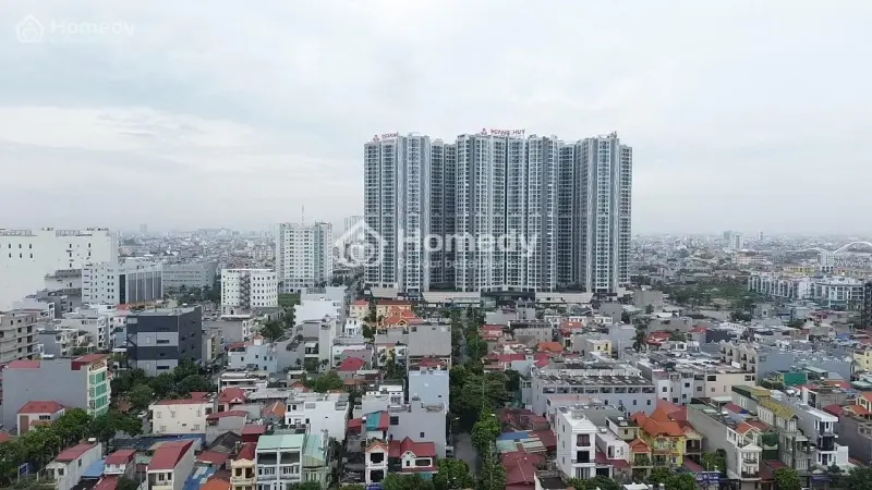 Lô Đất Tái Định Định Cư Tđc A51 Vĩnh Niệm- Lê Chân - Hải Phòng