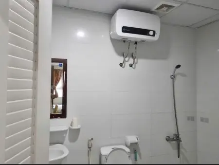 Chung Cư Miếu Nổi, Vũ Huy Tân, Bt: 72M2, 2P Ngủ Có Ban Công, 11Tr.