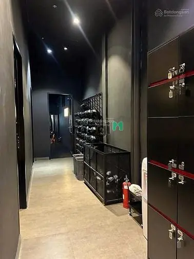 Góc 2 Mt Trần Ngọc Diện,Thảo Điền, Q2. (8X27M) Trống Suốt. Giá 79Tr/Th