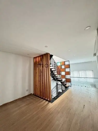 Bán Nhà - Xe Hơi Đậu Cửa - 51M2 - 3 Tầng - Gò Cát - Thủ Đức