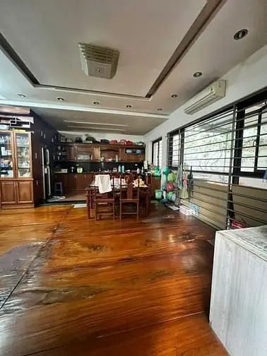 Xuân Đỉnh _ Bắc Từ Liêm - 245 M2 - 4 T - Mt 15 M - Giá 47.8 Tỷ.