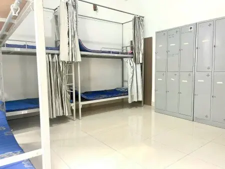 Cho Thuê Kí Túc Xá Giá Rẻ