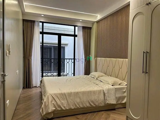 Nhà Siêu Đẹp Phố Khâm Thiên 6 Tầng Thang Máy , Mặt Tiền 6M , Giá 12 Tỷ