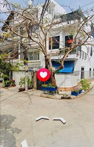 Bán Nhà 100/7 Đường 28, P.6, Gò Vấp (An Nhơn - Trường Trần Hưng Đạo