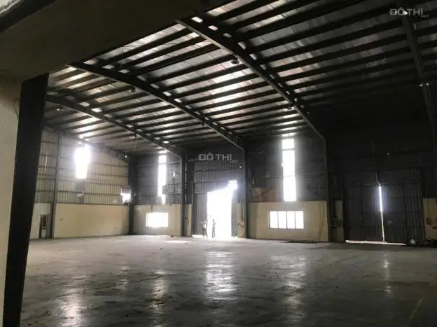 Cho Thuê Kho, Xưởng 1250M Tại Đt379 Yên Mỹ. Hưng Yên