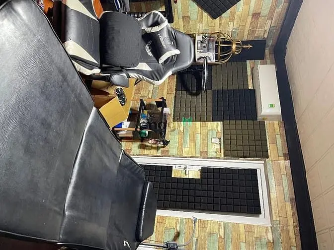 Mặt Tiền Kinh Doanh F.6 Tân Bình 5.2M X 16M - 5 Tầng Chỉ 15.5 Tỷ