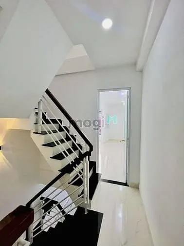 Chính Chủ Bán Nhà Hẻm 513 Điện Biên Phủ P.3 Q.3 - 24M2 - 2Pn 3Wc