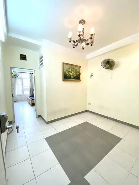 Phòng Ngay Chợ Phạm Văn Hai. Cách Q1 Chỉ 5 Phút