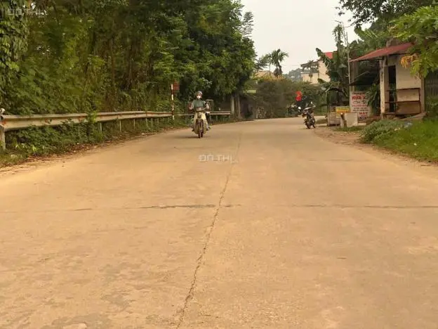 Lô Đất Mặt Đường Chính Tl317 Sẵn Nhà Đang Cho Thuê