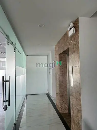 Cần Cho Thuê Vp Thạnh Mỹ Lợi, Q2 (Tầng 4) - Dt 160M2. Giá 30Tr/Th