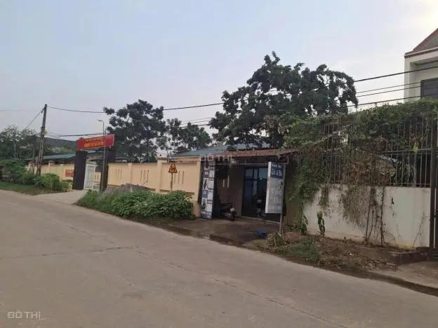 Lô Đất Mặt Đường Chính Tl317 Sẵn Nhà Đang Cho Thuê