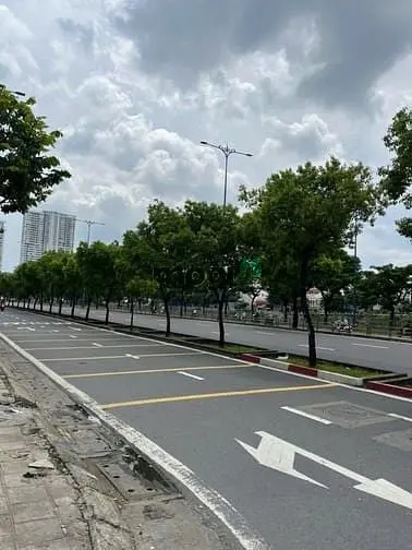 Bán Nhà Mt Võ Văn Kiệt Q1 4X25M 5 Tầng View Sông