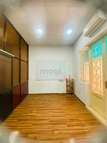 Bán Nhà Rẻ Đẹp Hẻm Xe Hơi 383/3/9 Quang Trung P10 Gò Vấp