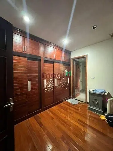 Xuân Đỉnh _ Bắc Từ Liêm - 245 M2 - 4 T - Mt 15 M - Giá 47.8 Tỷ.