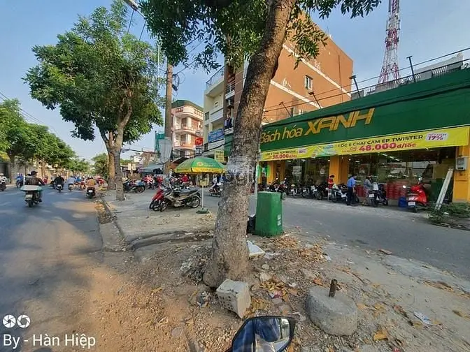 Bán Mặt Tiền Linh Trung Thủ Đức , Ngang 9M Dt : 538M2. Giá 41 Tỷ