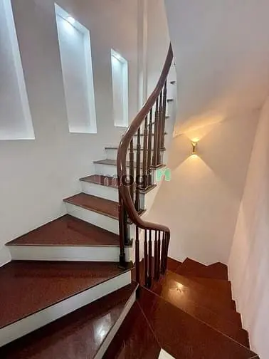 Nhà Mới 100% 5 Tầng Phố Kim Giang - Gần Ô Tô - Full Nội Thất Ở Ngay