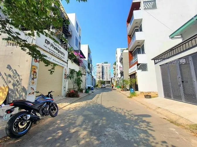 Bán Đất Hẻm 568 Lê Văn Việt ,Ngay Ngã 3 Mỹ Thành ,Q9. 57M2/ 4 Tỷ 600