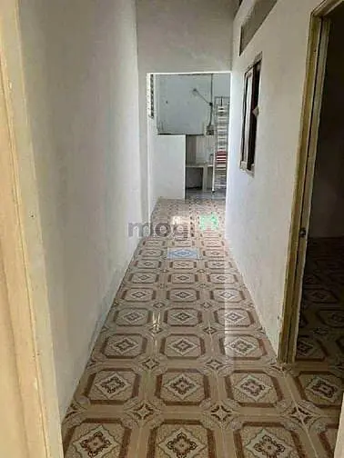 Nhà Cấp 4, Dân Thắng 1, Xuân Thới Sơn, Hóc Môn 5X21M, 3.1 Tỷ