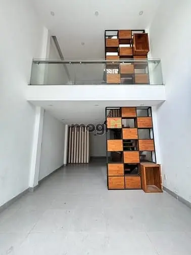 Bán Nhà - Xe Hơi Đậu Cửa - 51M2 - 3 Tầng - Gò Cát - Thủ Đức