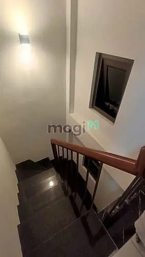 Bán Nhà Trương Định - 5 Tầng Thang Máy , 33M2 , Mt 5.5M - 9,5 Tỷ