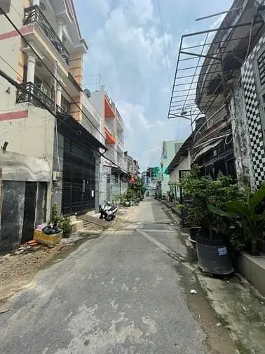 Bán Đất Hxh Lê Đình Cẩn, 4 X16M, Khu Dân Cư Hiện Hữu Giá 4 Tỷ!