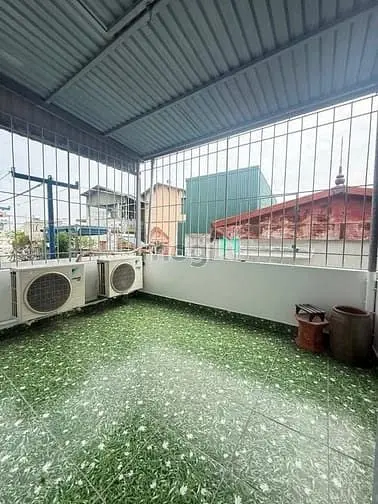 Nhà Mới 100% 5 Tầng Phố Kim Giang - Gần Ô Tô - Full Nội Thất Ở Ngay