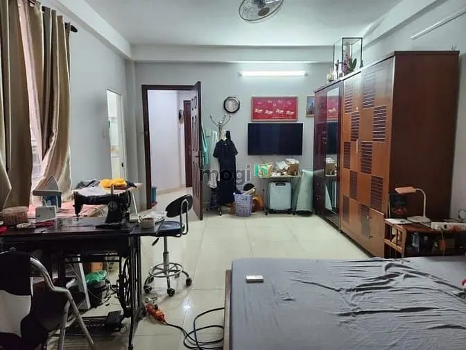 Bán Nhà Huỳnh Văn Bánh, Đang Có Dòng Tiền - 86M2 - 9Pn 10 Wc - 15,5 Tỷ