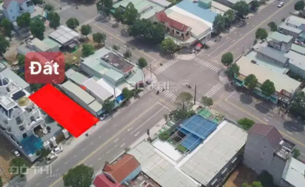 Chính Chủ Cần Bán-10X30M Đường Dj5(Kđt Mỹ Phước 3, Bến Cát,Bình Dương