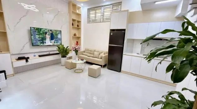 Đẹp Tuyệt Vời – Mặt Phố Thái Thịnh – Mặt Tiền Quyền Lực – Kinh Doanh Đỉnh Cao – Nhỉnh 20 Tỷ